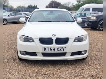 Used BMW 3 Series 2010 for sale - 79054204: Photo