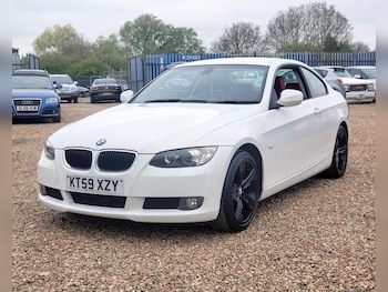 Used BMW 3 Series 2010 for sale - 79054204: Photo