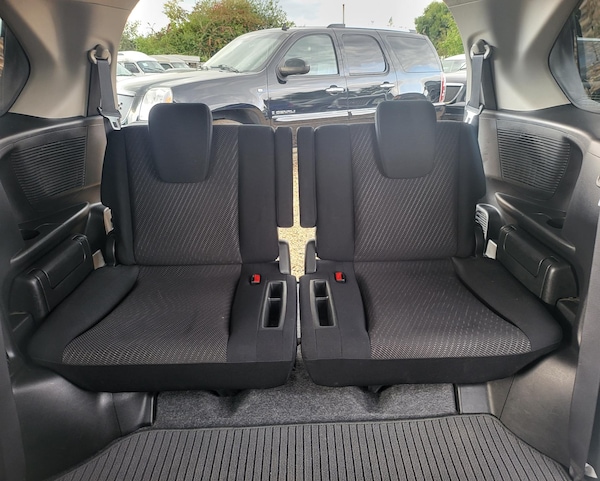 Used Honda Freed 2012 for sale - 64276752: Photo 12
