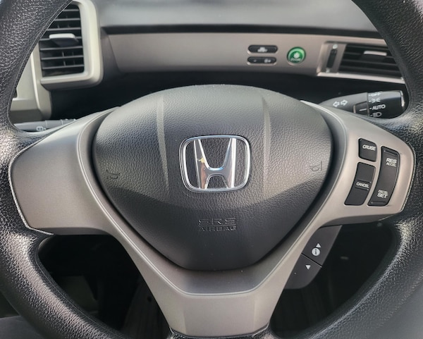 Used Honda Freed 2012 for sale - 64276752: Photo 17
