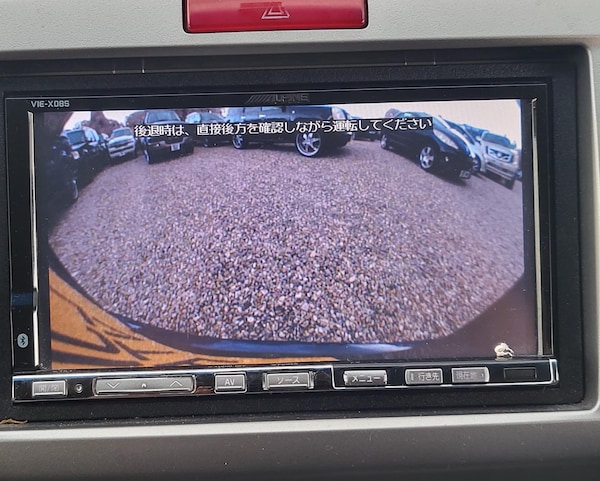 Used Honda Freed 2012 for sale - 64276752: Photo 20