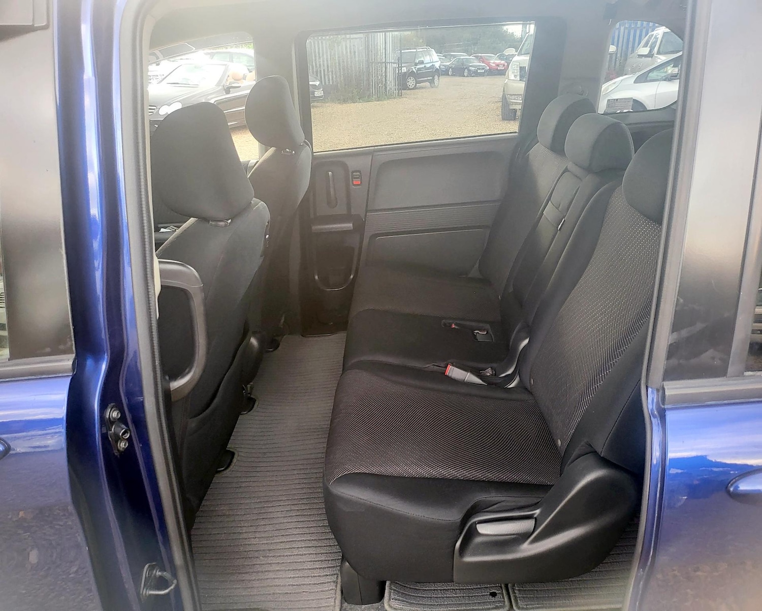 Vehicle 24