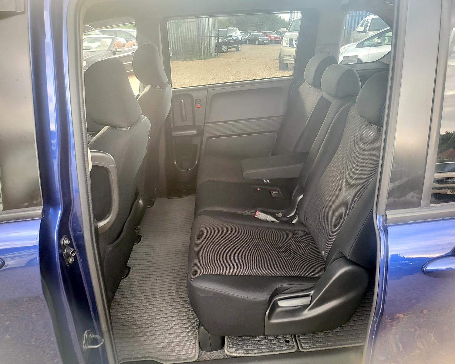 Vehicle 25
