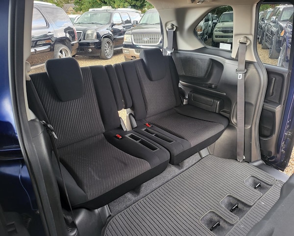 Used Honda Freed 2012 for sale - 64276752: Photo 26