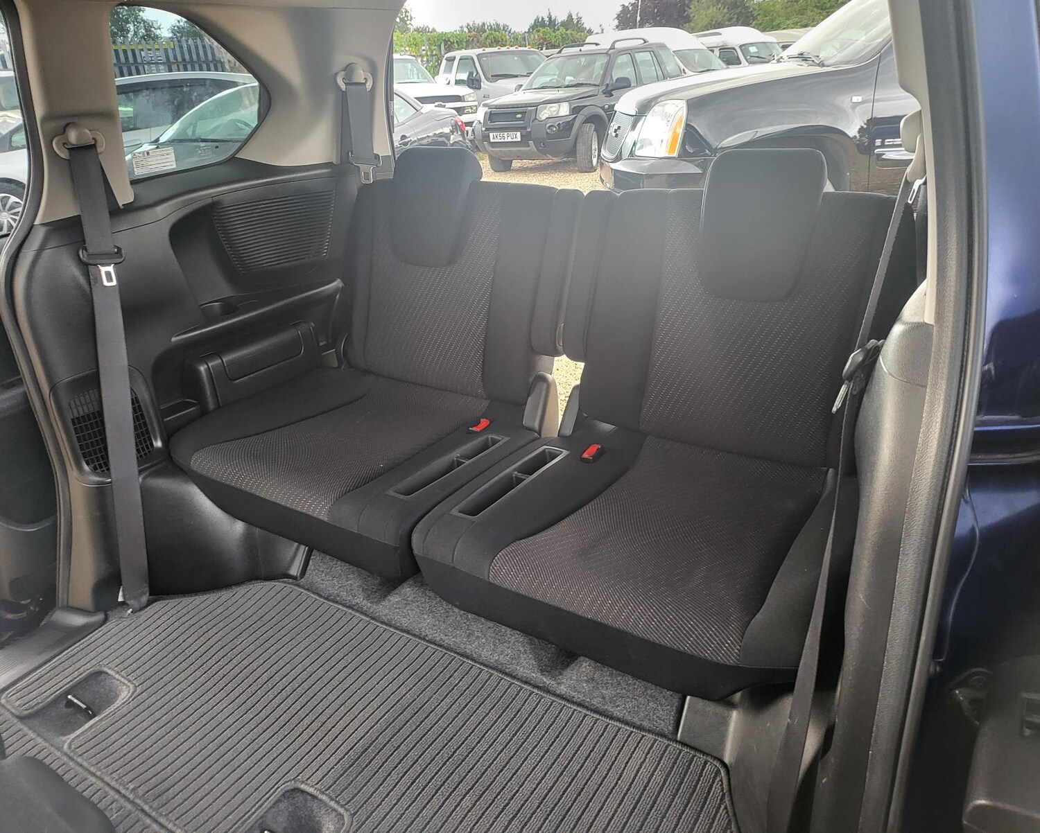 Vehicle 27