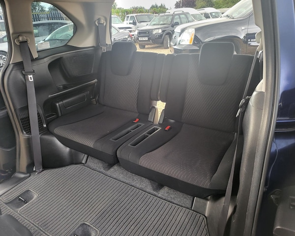 Used Honda Freed 2012 for sale - 64276752: Photo 27