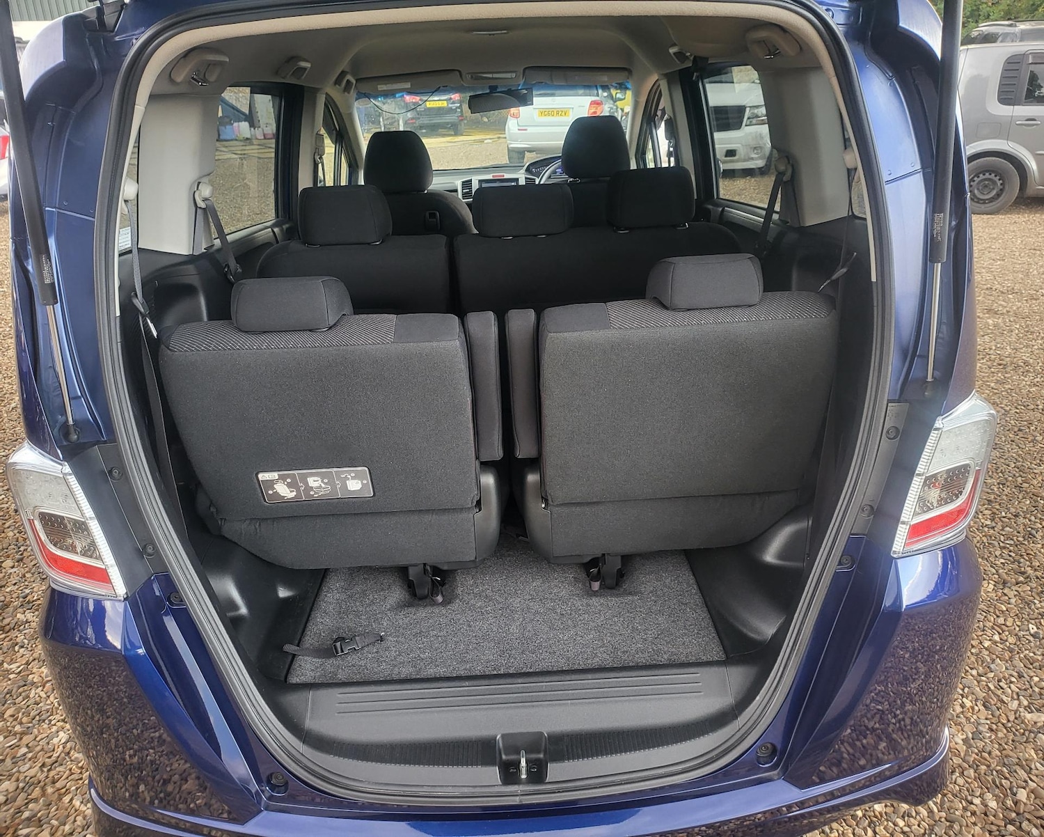 Vehicle 28
