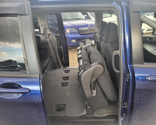 Used Honda Freed 2012 for sale - 64276752: Photo 29