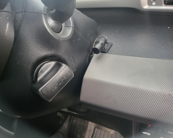 Used Honda Freed 2012 for sale - 64276752: Photo 31