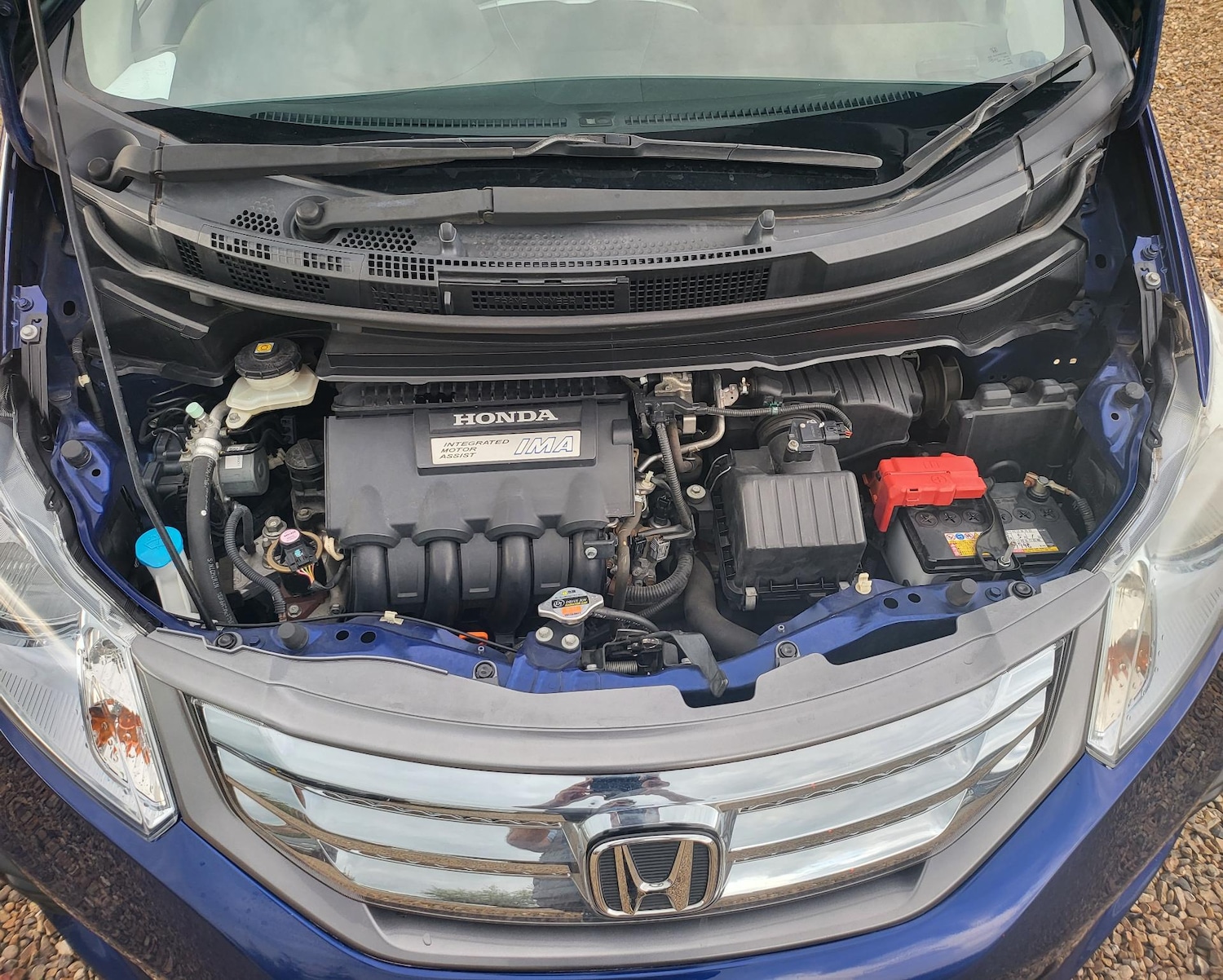 Vehicle 35