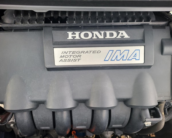 Used Honda Freed 2012 for sale - 64276752: Photo 36