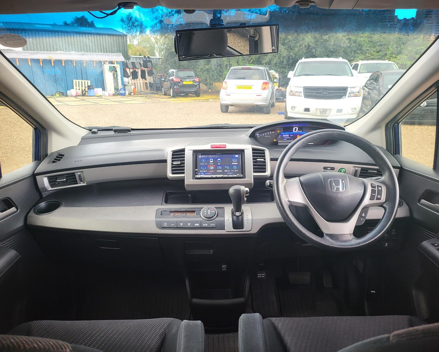 Vehicle 9