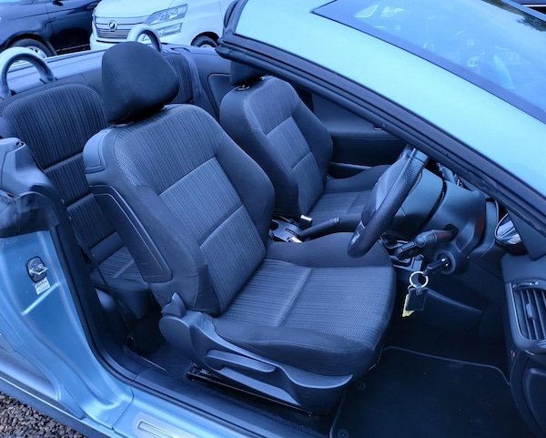 Used Peugeot 207 2009 for sale - 69281430: Photo 10