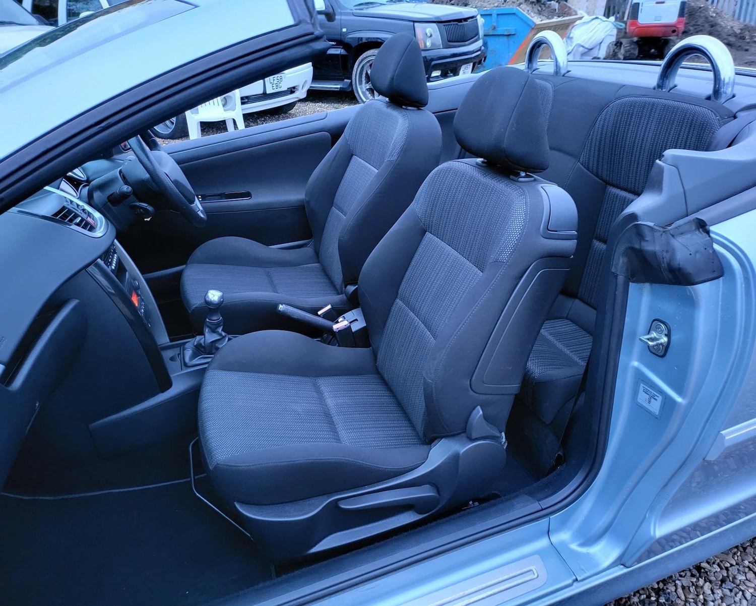 Vehicle 11