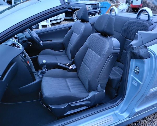 Used Peugeot 207 2009 for sale - 69281430: Photo 11