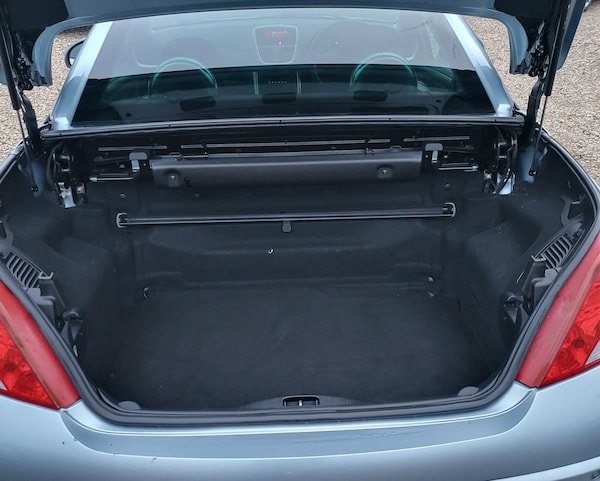 Used Peugeot 207 2009 for sale - 69281430: Photo 14