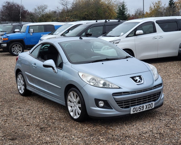 Used Peugeot 207 2009 for sale - 69281430: Photo 15