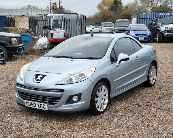 Used Peugeot 207 2009 for sale - 69281430: Photo 16