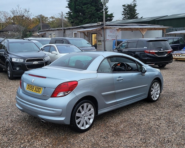 Used Peugeot 207 2009 for sale - 69281430: Photo 18