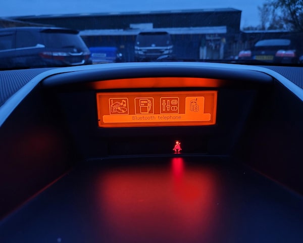 Used Peugeot 207 2009 for sale - 69281430: Photo 20