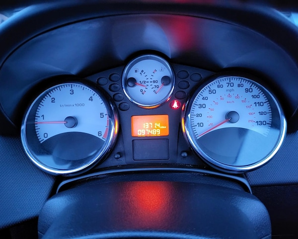 Used Peugeot 207 2009 for sale - 69281430: Photo 23