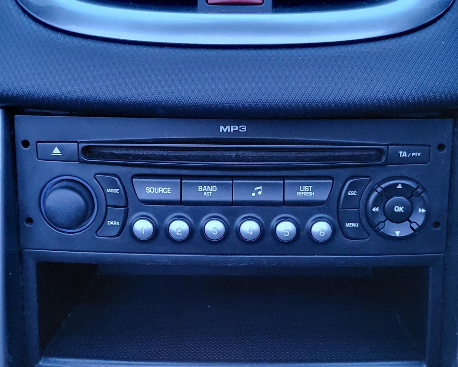 Vehicle 24