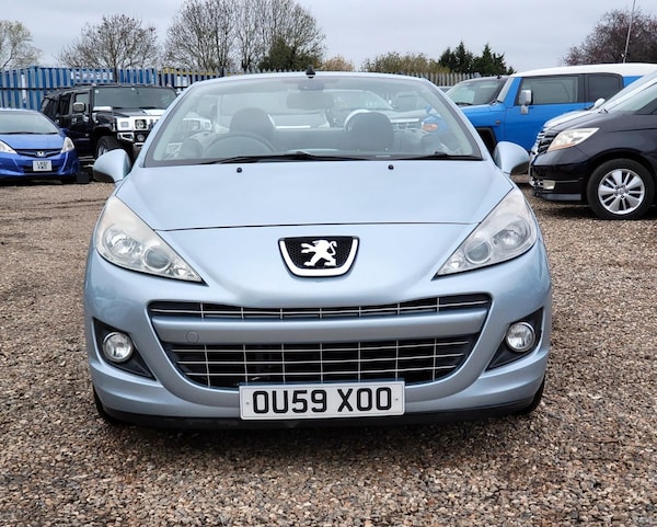 Used Peugeot 207 2009 for sale - 69281430: Photo 2