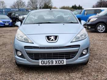 Used Peugeot 207 2009 for sale - 69281430: Photo