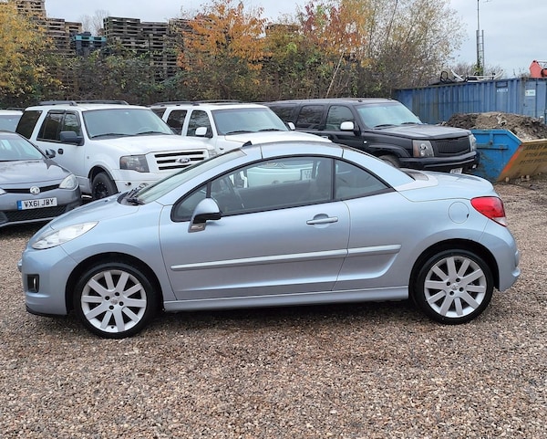 Used Peugeot 207 2009 for sale - 69281430: Photo 32