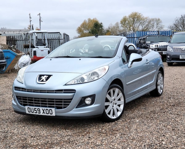 Used Peugeot 207 2009 for sale - 69281430: Photo 3