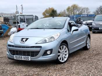 Used Peugeot 207 2009 for sale - 69281430: Photo