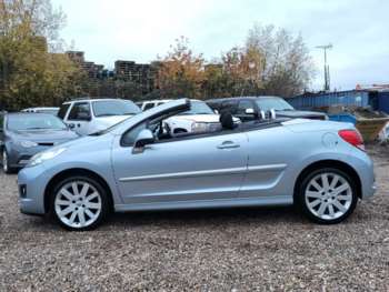 Used Peugeot 207 2009 for sale - 69281430: Photo