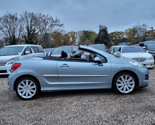 Used Peugeot 207 2009 for sale - 69281430: Photo 8