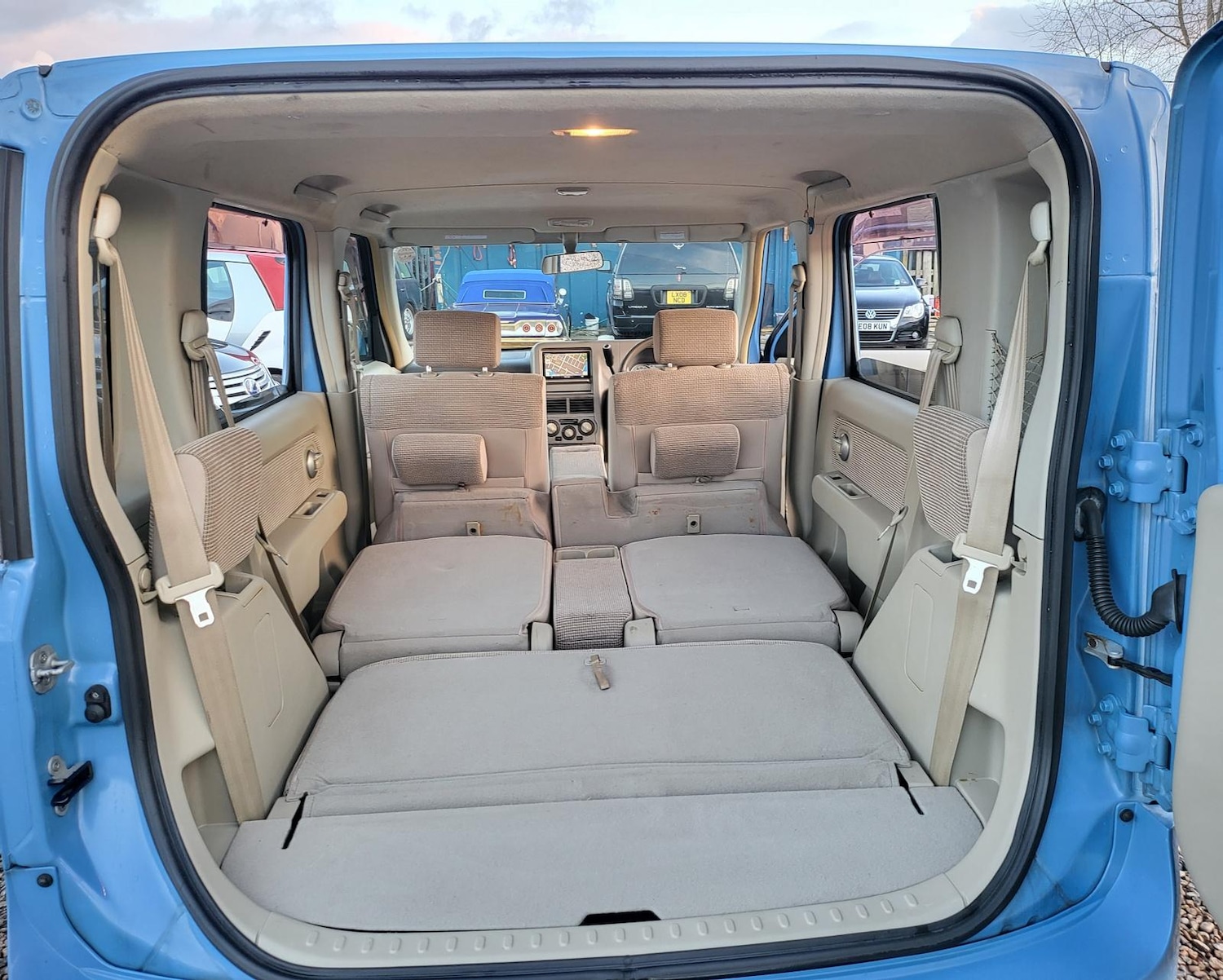 Vehicle 13