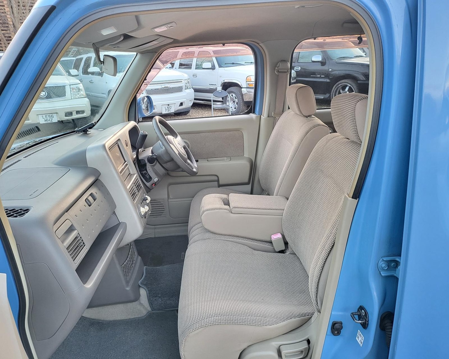 Vehicle 15