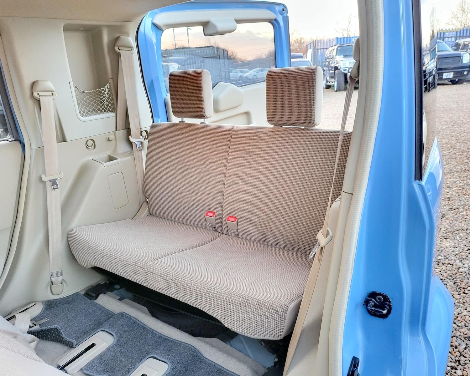 Vehicle 19