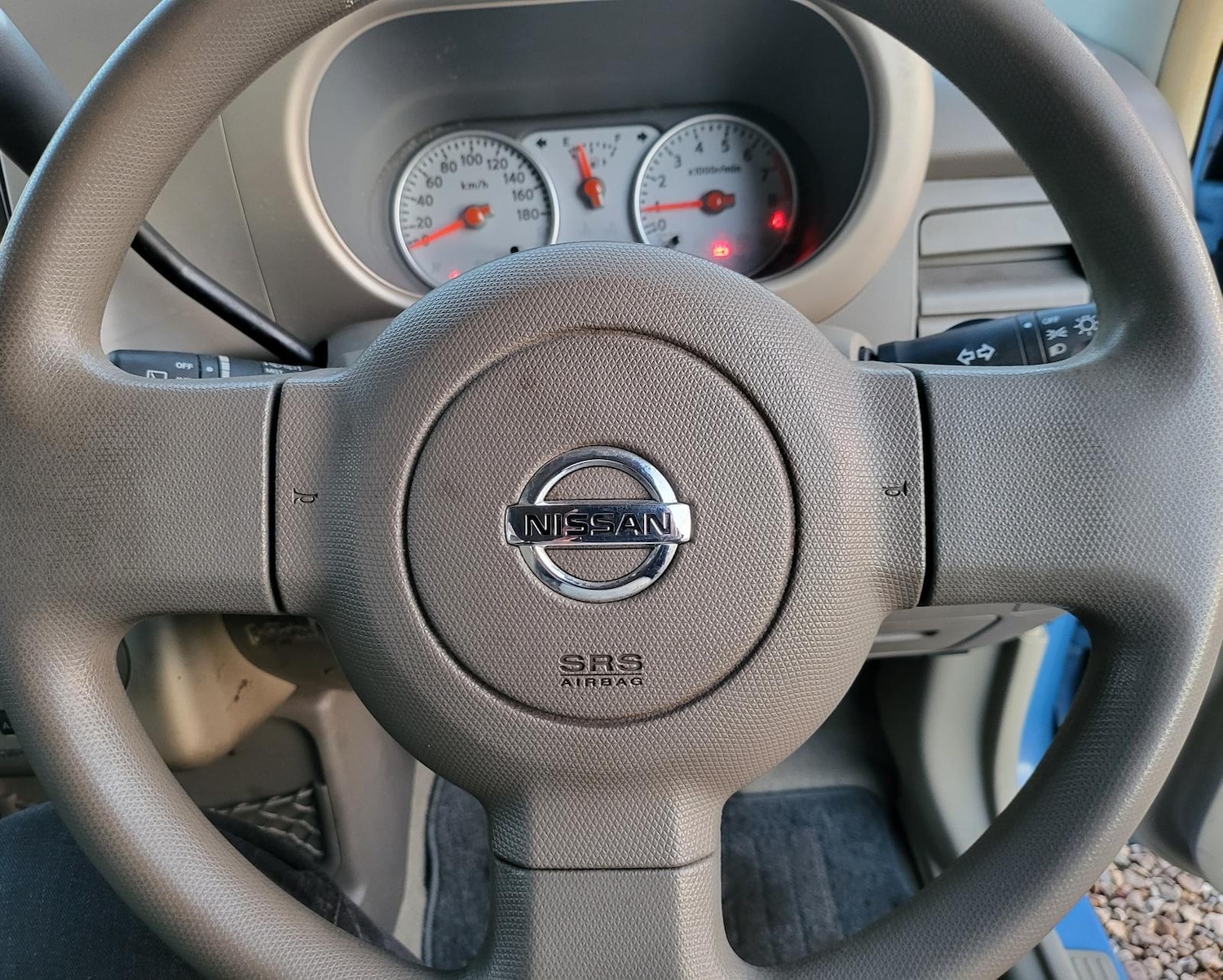 Vehicle 23