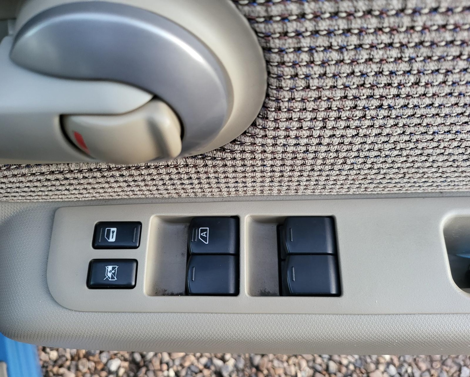 Vehicle 27