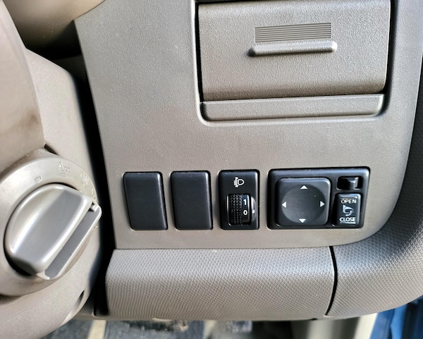 Used Nissan Cube 2008 for sale - 60513663: Photo 28