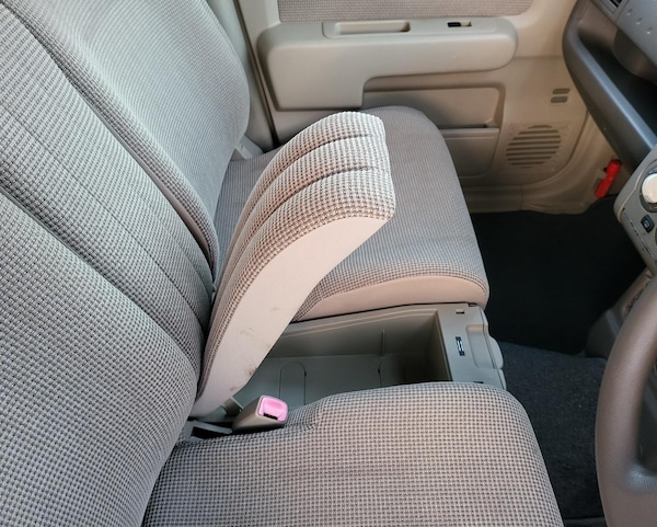 Used Nissan Cube 2008 for sale - 60513663: Photo 30