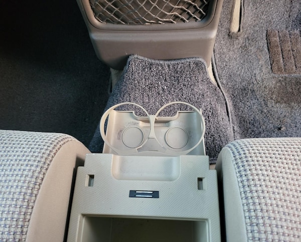 Used Nissan Cube 2008 for sale - 60513663: Photo 31