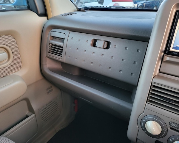 Used Nissan Cube 2008 for sale - 60513663: Photo 32