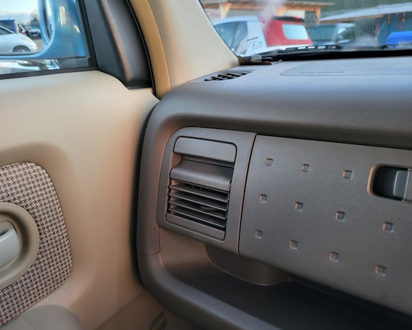 Used Nissan Cube 2008 for sale - 60513663: Photo 34