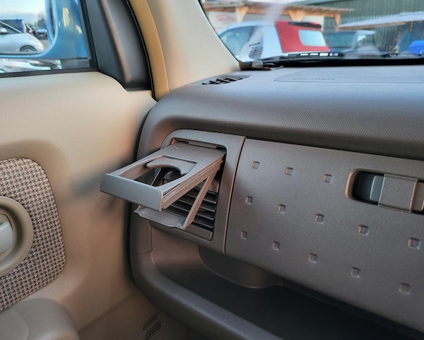Used Nissan Cube 2008 for sale - 60513663: Photo 35