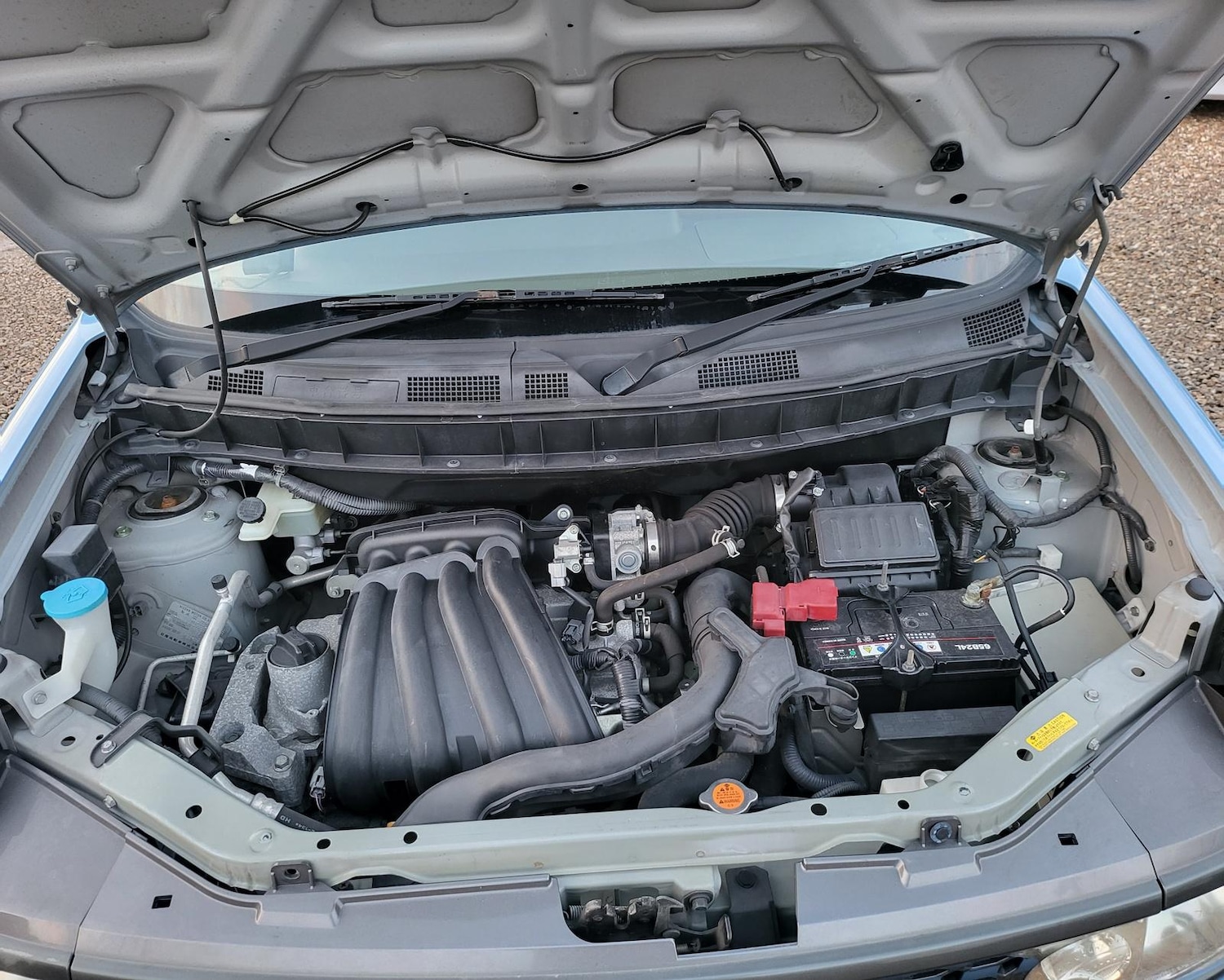 Vehicle 36