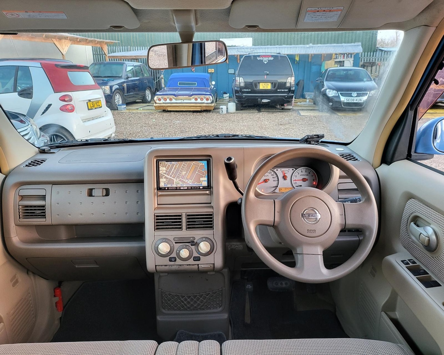 Vehicle 9