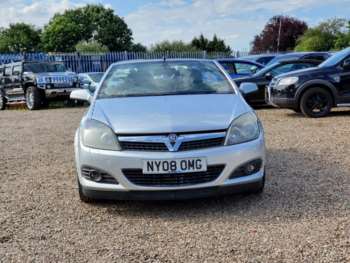 Used Vauxhall Astra 2008 for sale - 68299290: Photo