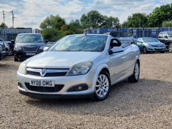 Used Vauxhall Astra 2008 for sale - 68299290: Photo