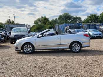Used Vauxhall Astra 2008 for sale - 68299290: Photo