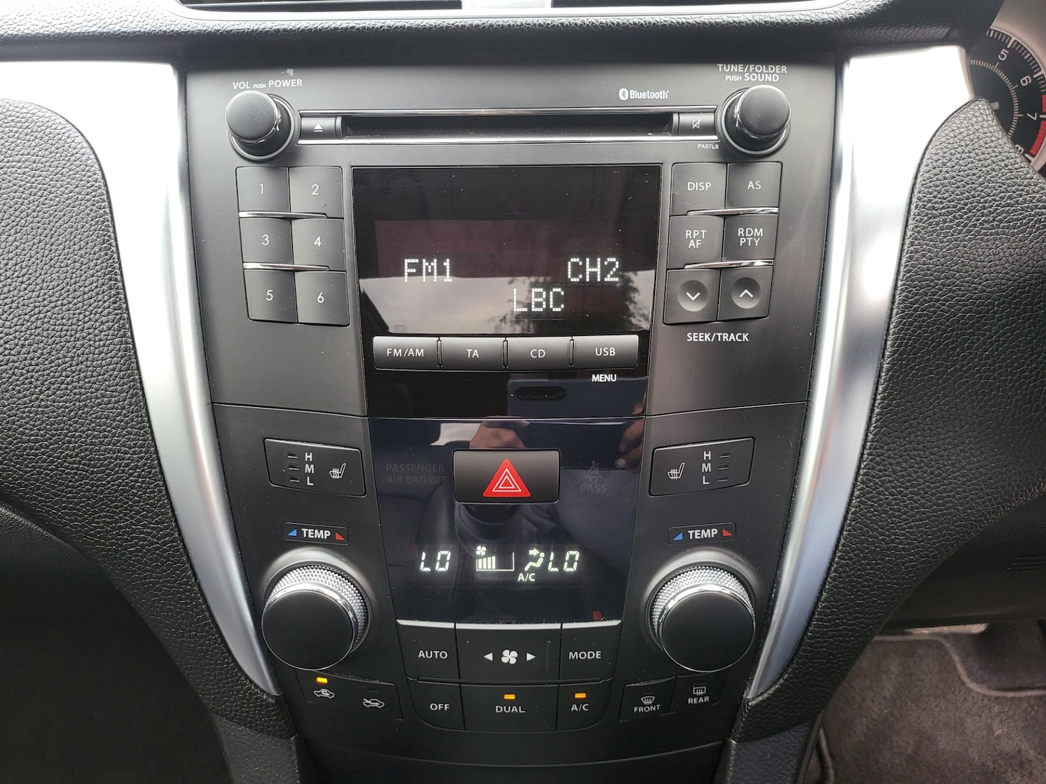 Vehicle 16